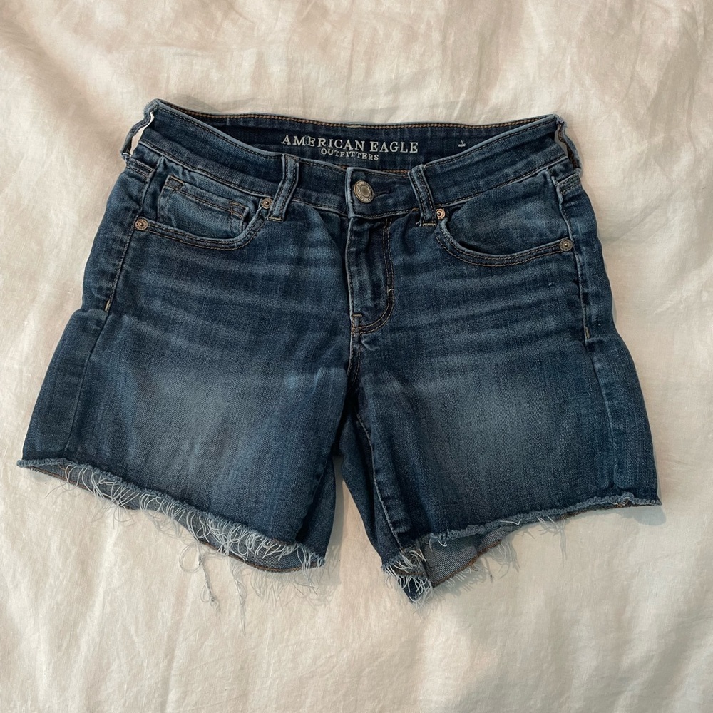 American Eagle shorts Size 4